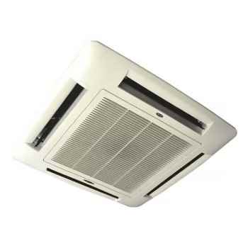 Carrier Airconditioning Refrigeration Ltd - Cover photo