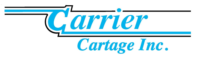 Carrier Cartage Inc - Logo