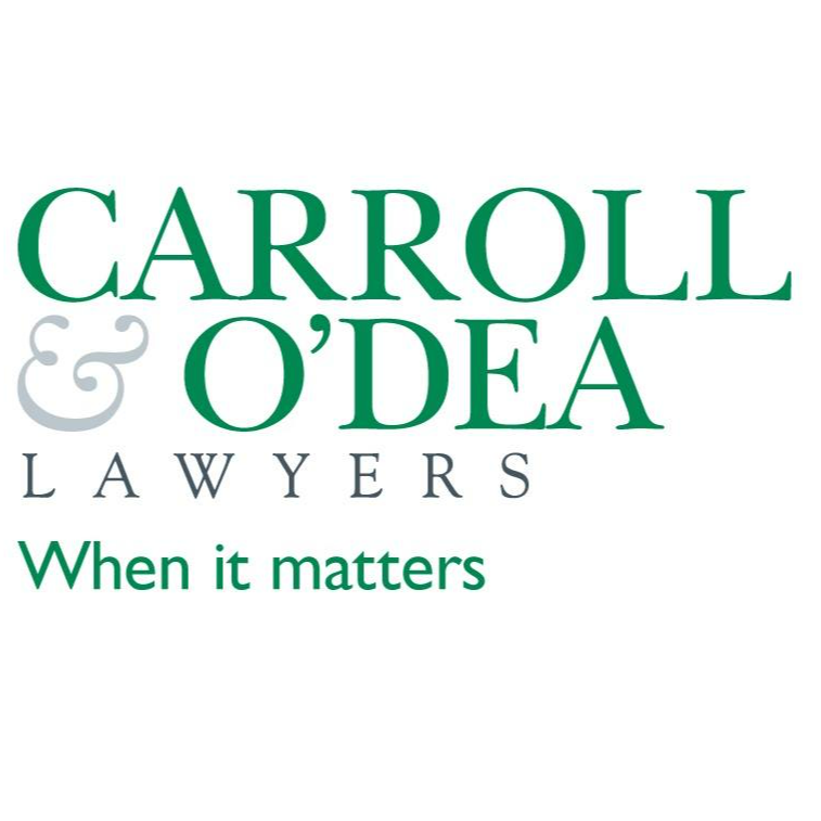 Carroll & O'Dea Lawyers Canberra - Logo