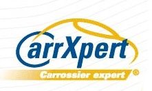 Carrosserie Châteauguay - Logo