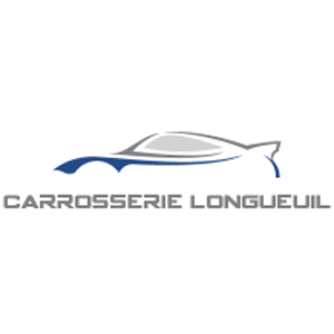 Carrosserie Longueuil - Logo