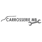 Carrosserie MB - Logo