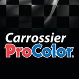 Carrosserie Mont Bleu ProColor - Logo