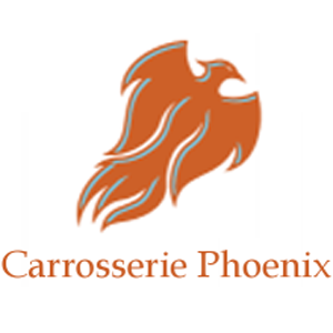 Carrosserie Phoenix - Logo