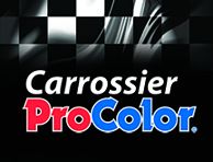 Carrossier ProColor Ancienne-Lorette - Logo