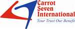 Carrot Seven International - Logo