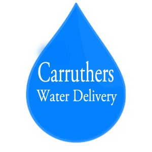 Carruthers Water Delivery - Cover photo
