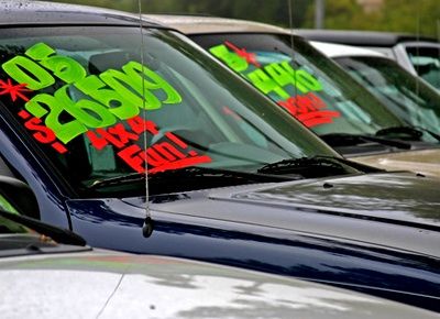Cars Bay Inc - Logo
