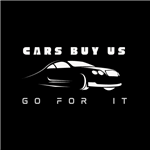 Carsbuyus Secondhand Cars Dealer - Logo