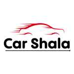 Car Shala - Logo