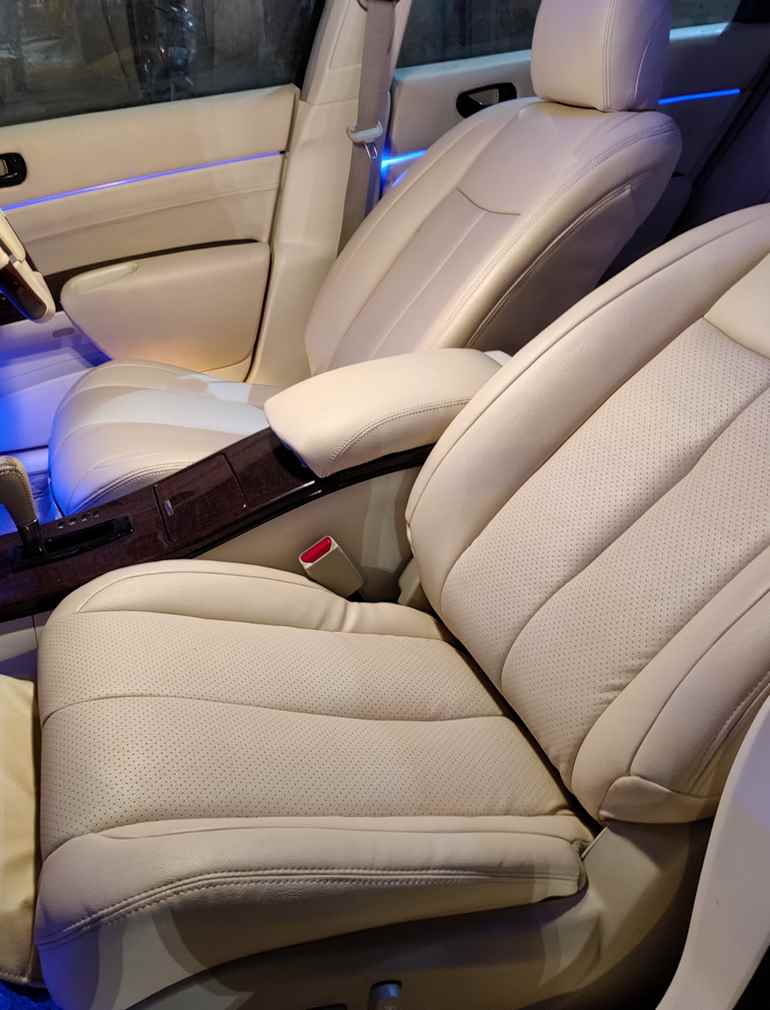 Car Shala - Cover photo