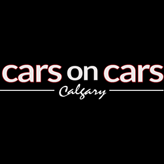 Cars on Cars Calgary - Logo