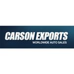 Carson Exports - Logo