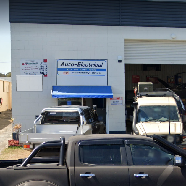Car Sparks Auto Electrical - Cover photo