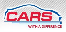 Cars With A Difference - Logo
