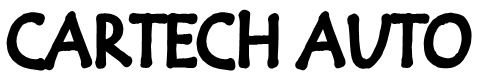 Cartech Auto - Logo