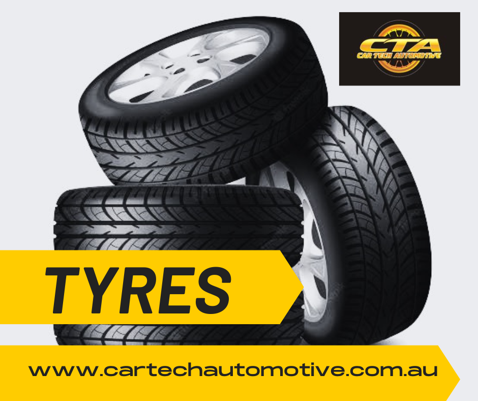 Car Tech Automotive Newcastle - Cover photo