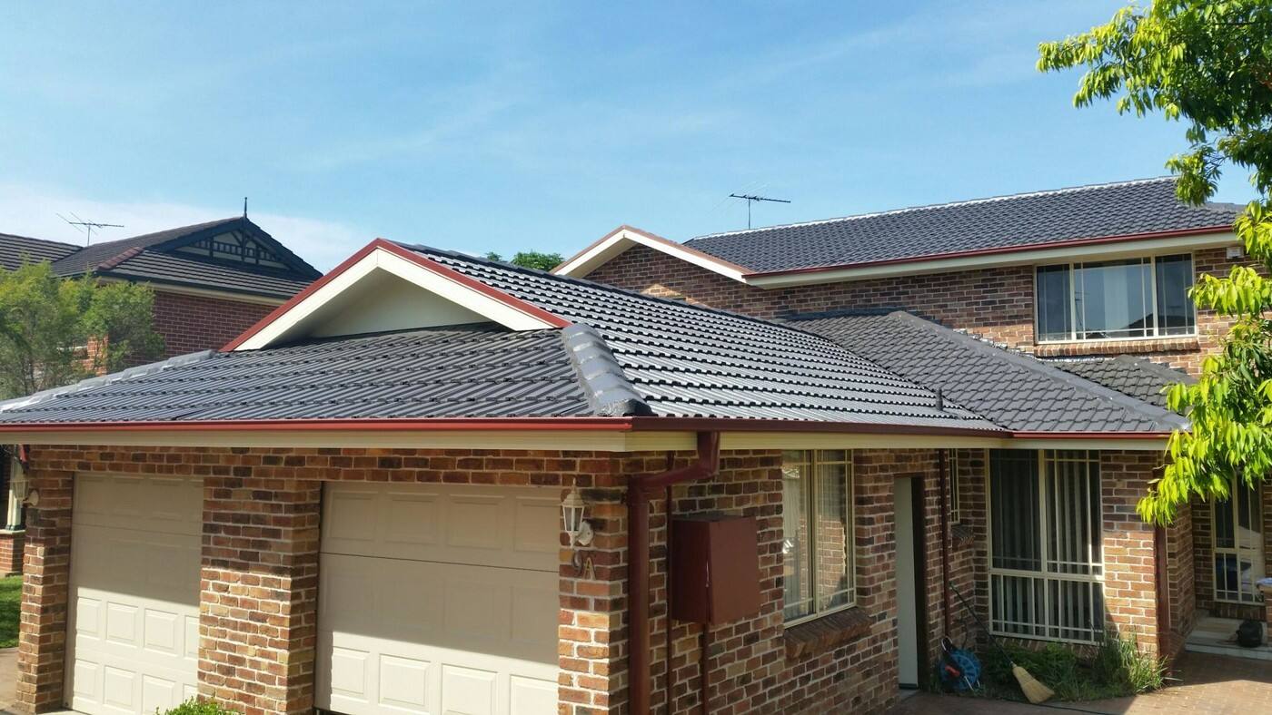 CARTERS ROOFING - Cover photo