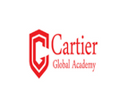 Cartier Global Academy - Logo
