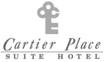 Cartier Place Suite Hotel - Logo