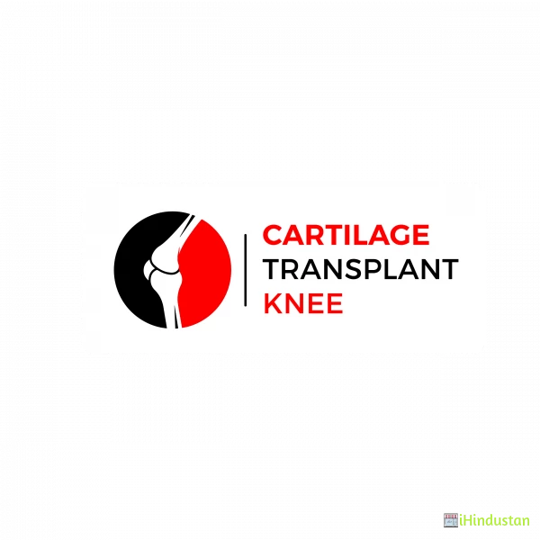 Cartilage Transplant Knee - Logo