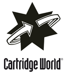 Cartridge World Taree - Logo