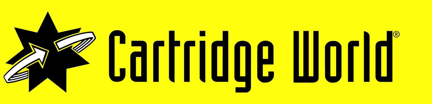 Cartridge World - Logo