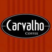 Carvalho Coffee Roasters - Logo