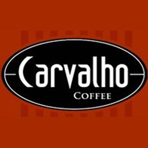 Carvalho Coffee - Logo