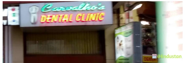 Carvalhos Dental Clinic - Logo
