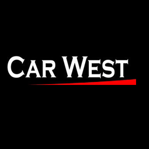 Car West - Logo