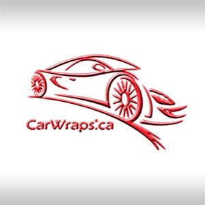 Car Wraps.ca - Logo