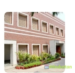 C Arya Pg College - Logo