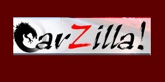 Carzilla - Logo
