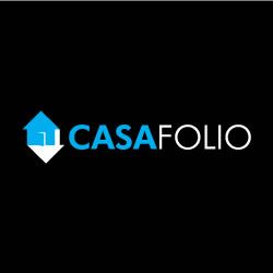 Casafolio - Logo