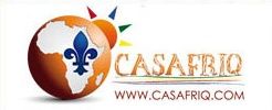 Casafriq - Logo