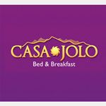 Casa Jolo Bed and Breakfast - Logo