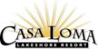Casa Loma Lakeshore Resort - Logo