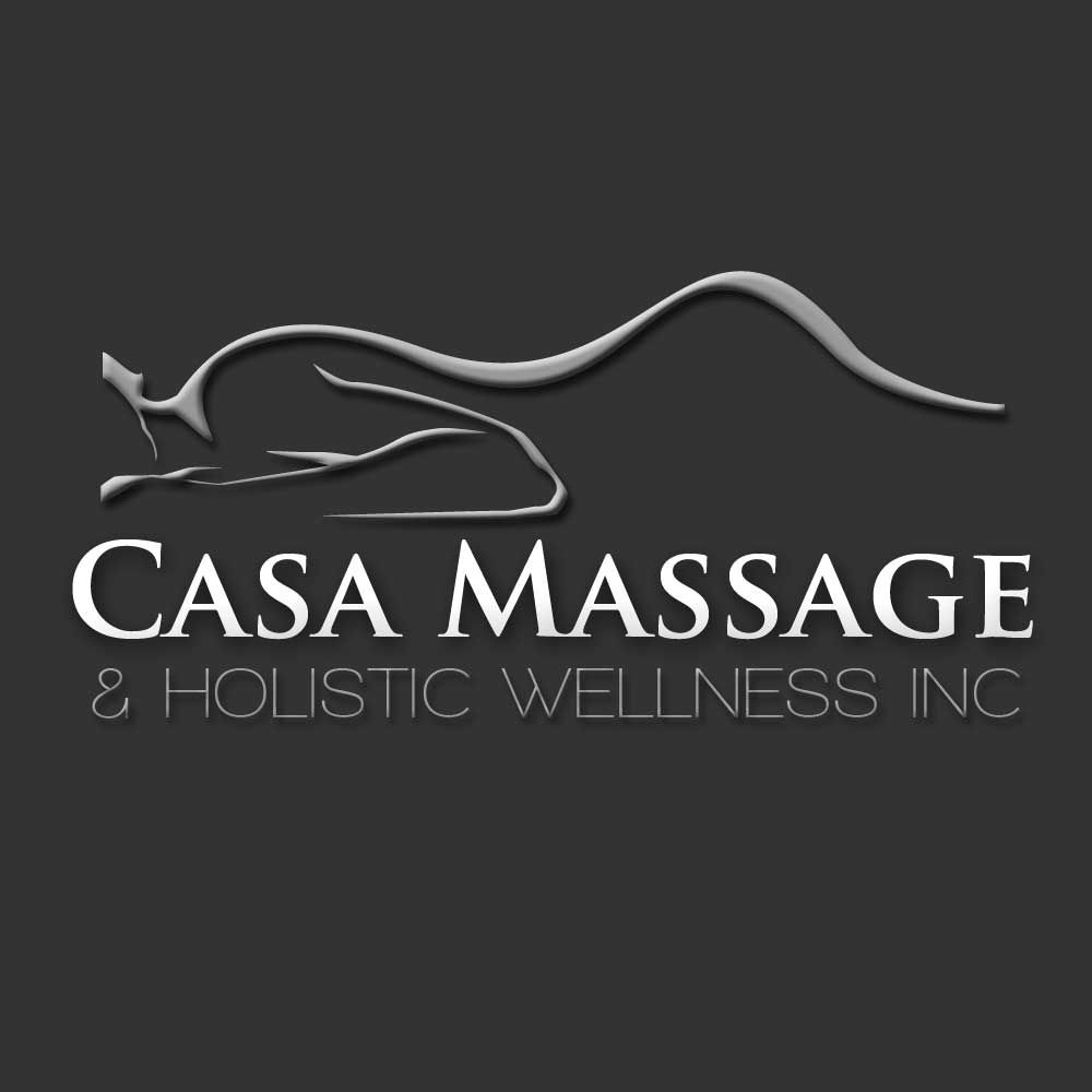 Casa Massage &a; Holistic Wellness Inc - Logo