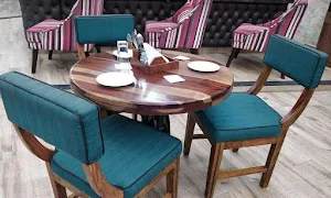 Casamila Restro & Banquet - Cover photo