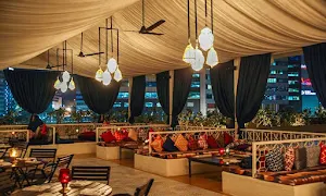 Casbah - The Westin - Logo