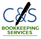 C&a;S Bookkeeping Services - Logo