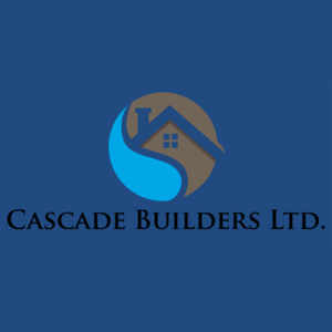 Cascade Builders LTD - Logo