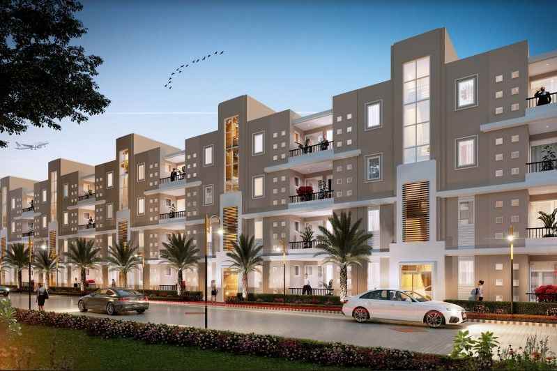 Cascade Buildtech Pvt Ltd - Cover photo