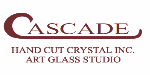 Cascade Hand Cut Crystal Inc. - Logo