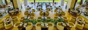 Cascades - The Grand New Delhi - Cover photo