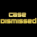 Case Dismissed - Logo