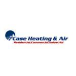 Case Heating &a; Air - Logo