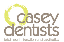 Casey Dentists - Logo