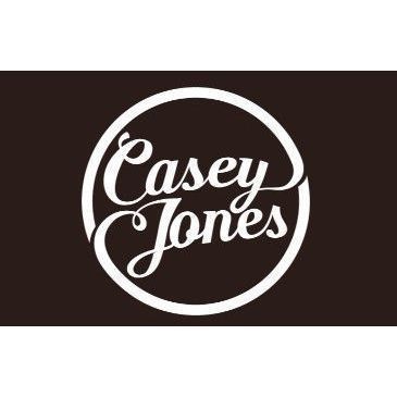 Casey Jones Pub - Logo